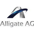 Logo Alligate AG