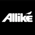 Logo Allike F. Bluhm