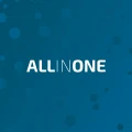 Official Logo ALLinONE - (c) 2019