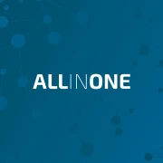 Official Logo ALLinONE - (c) 2019