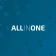Official Logo ALLinONE - (c) 2019