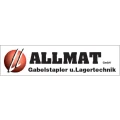 Logo ALLMAT LOCATIONS S.A.