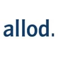 Logo allod Immobilien- und Verm&ouml;gensverwaltungsges. mbH & Co. KG