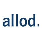 Logo allod Immobilien- und Vermögensverwaltungsges. mbH & Co. KG