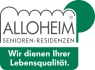 Logo Alloheim Senioren-Residenzen Dritte GmbH