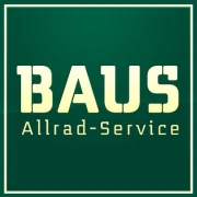 Logo Allrad-Baus
