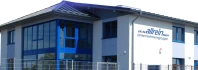 Logo allrein Dienstleistung GmbH