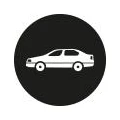 Logo ALLROUND Autovermietung