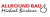 Logo Allround Bau Michael Bürkner