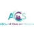 Logo Allround Care and Service