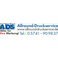 Allround-Druckservice GmbH L&uuml;bbecke