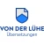 Logo allround Fremdsprachen GmbH von der Luehe