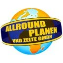 Logo Allround Planen und Zelte GmbH