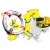 Logo Allround Umzug TESU Logistic GmbH