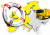 Logo Allround Umzug TESU Logistic GmbH
