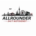 Allrounder 24/7 Notdienste Hamburg