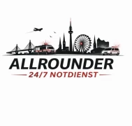 Allrounder 24/7 Notdienste Hamburg
