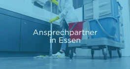 Allrounder Facility Management GmbH Essen