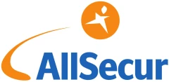 Logo AllSecur Deutschland AG