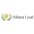 Logo Allston Lynd Gmbh - Vertriebsgesellschaft für Immobilien & Hausverwaltung