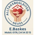 Alltagsbegleiter - Demenzbetreuung - Haushaltshilfe Neuss