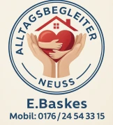 Alltagsbegleiter - Demenzbetreuung - Haushaltshilfe Neuss