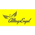 Logo Alltagsengel Bielefeld Manuela Schneider
