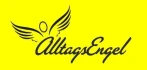 Logo Alltagsengel Bielefeld Manuela Schneider