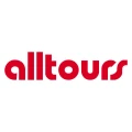Logo alltours Reisecenter Reiseb&uuml;ro Neuss