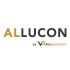 Logo Allucon GmbH