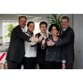 Allweyer & Heusler KG Bezirksdirektion der AXA - Versicerung Versicherungsb&uuml;ro Bad Kissingen