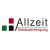 Logo Allzeit Facility Management GmbH