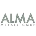 Logo ALMA Metall GmbH Logo ALMA Metall GmbH