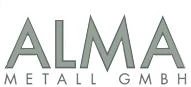 Logo ALMA Metall GmbH