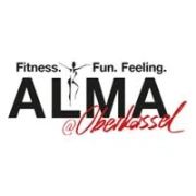 Logo ALMA@Oberkassel