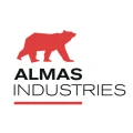 Almas Industries AG Mannheim