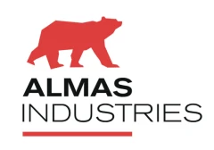 Almas Industries AG Mannheim