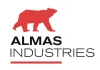 Logo Almas Industries AG