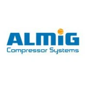 Logo ALMIG Holding GmbH