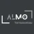 Logo AlMo Terrassenbau GbR