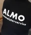 Logo Almogebäudereinigung