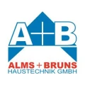 Logo Alms + Bruns Haustechnik GmbH
