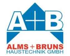 Logo Alms + Bruns Haustechnik GmbH