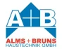 Logo Alms Bruns Haustechnik GmbH