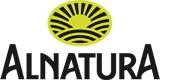 Logo Alnatura Bio SuperNaturMarkt