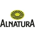 Logo Alnatura