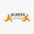 Logo Alness Transport