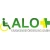 Logo Alo Krankenbeförderung GmbH
