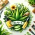 Logo Aloe Vera