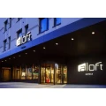 Logo Aloft M&uuml;nchen